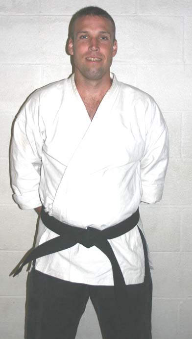 [Sensei Richard's picture]